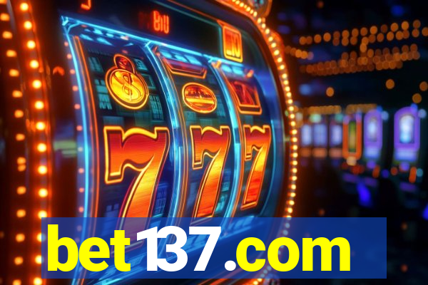 bet137.com