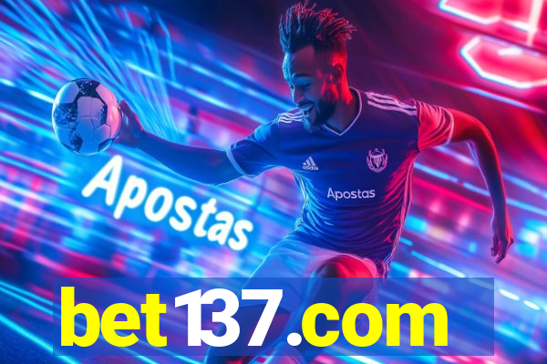 bet137.com