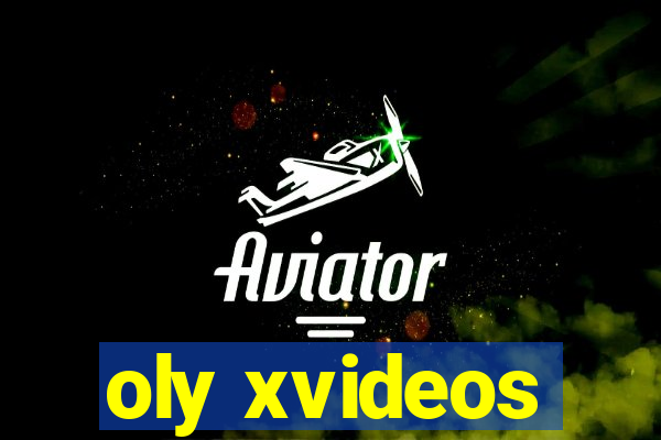 oly xvideos
