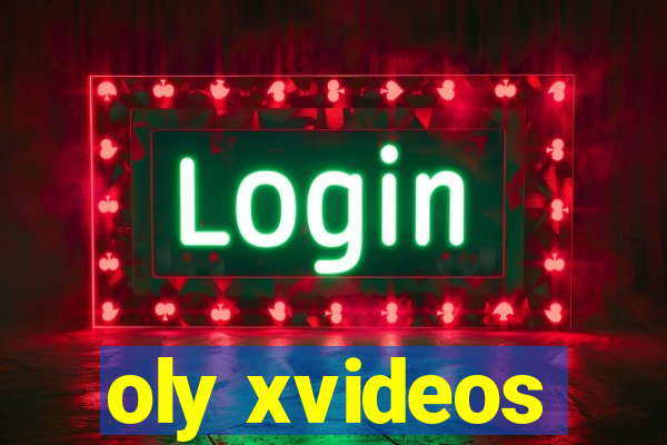 oly xvideos