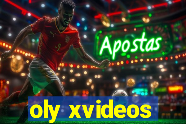 oly xvideos