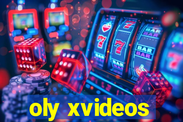 oly xvideos