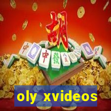 oly xvideos