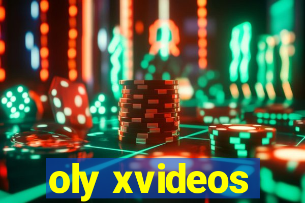 oly xvideos