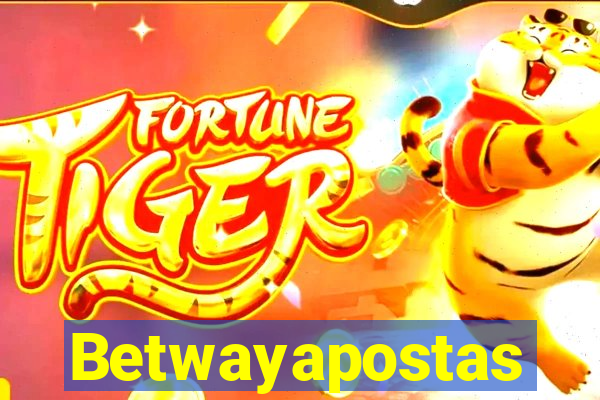 Betwayapostas