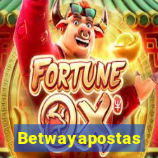 Betwayapostas