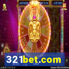 321bet.com