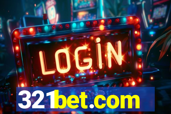321bet.com