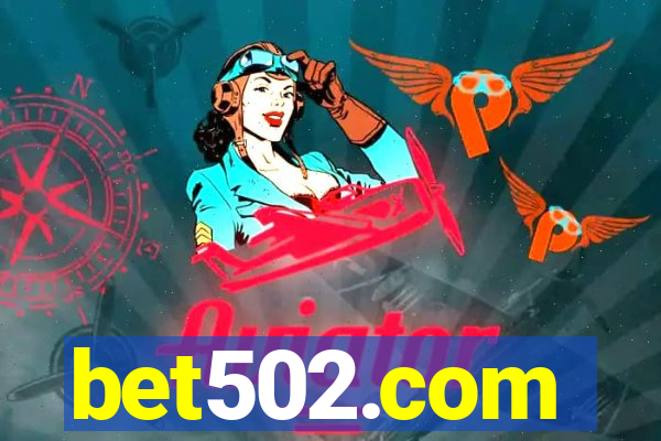 bet502.com