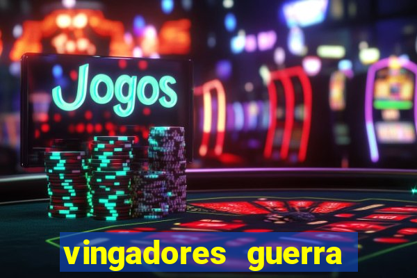 vingadores guerra infinita google drive