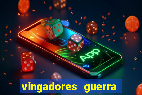 vingadores guerra infinita google drive