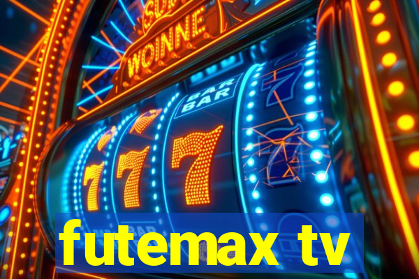 futemax tv