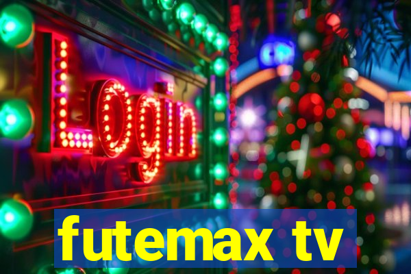 futemax tv