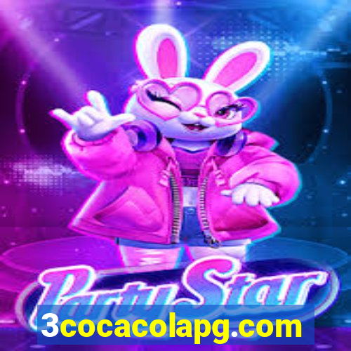 3cocacolapg.com