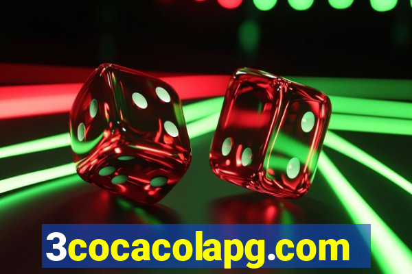 3cocacolapg.com