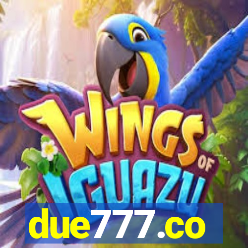 due777.co
