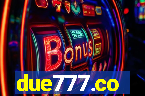due777.co