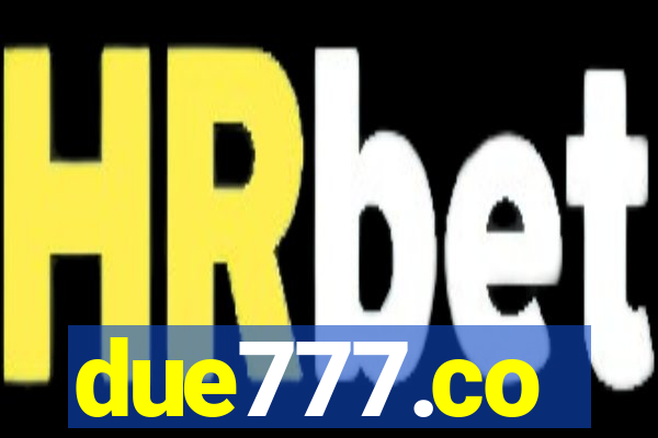due777.co