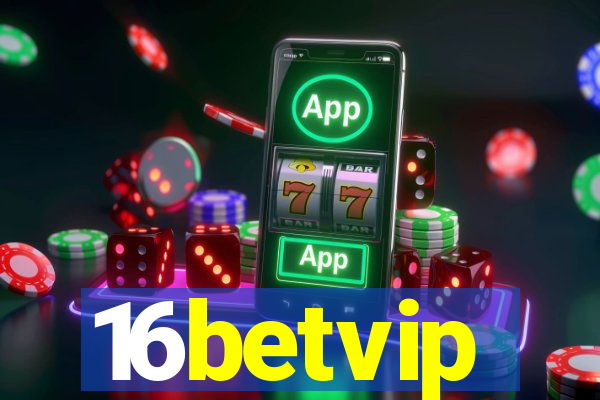 16betvip