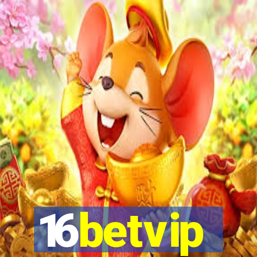 16betvip