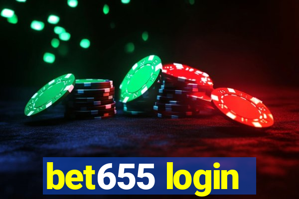 bet655 login