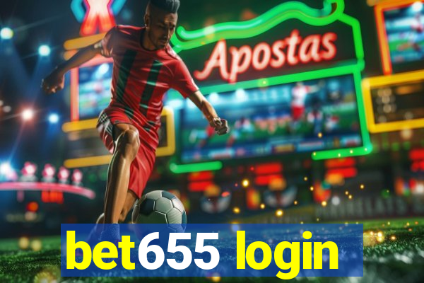 bet655 login