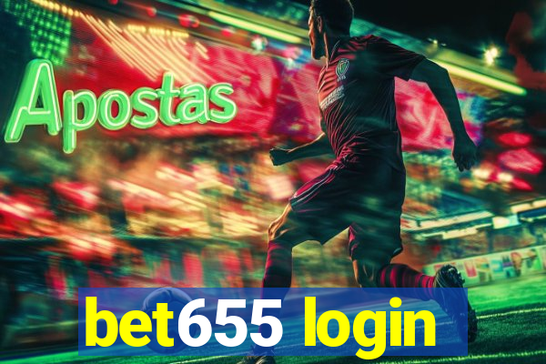 bet655 login
