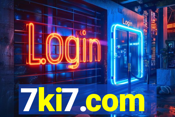 7ki7.com