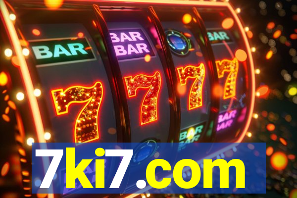 7ki7.com