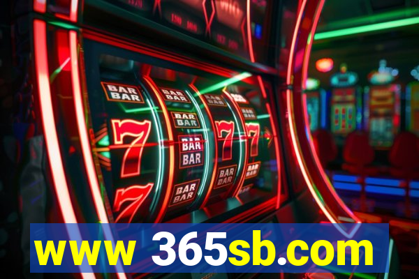 www 365sb.com