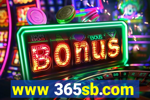 www 365sb.com