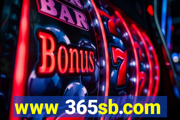 www 365sb.com