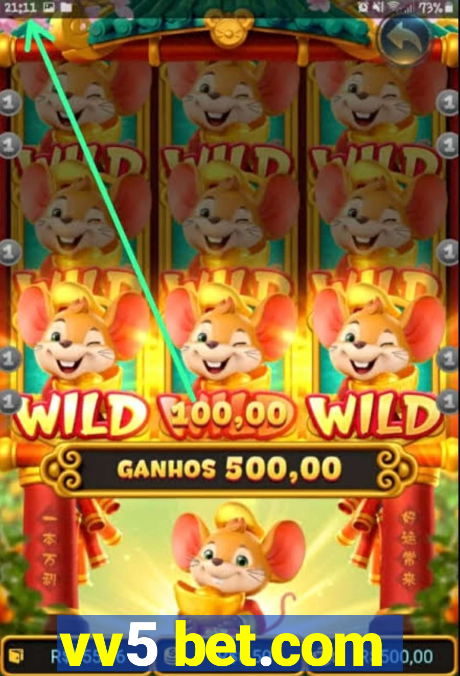 vv5 bet.com