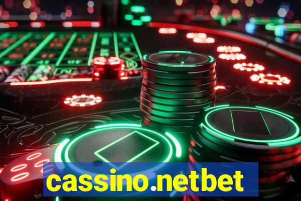 cassino.netbet