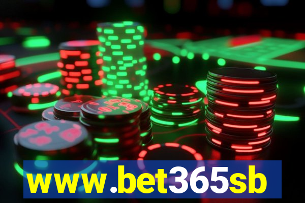 www.bet365sb