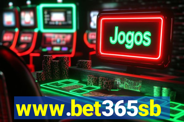 www.bet365sb