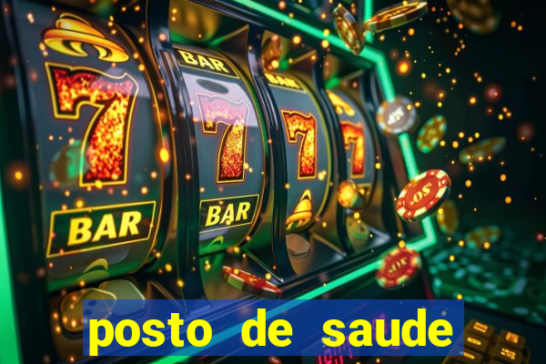 posto de saude barcelona sorocaba