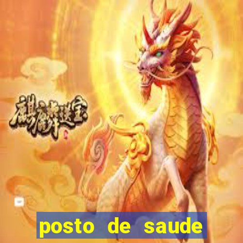 posto de saude barcelona sorocaba