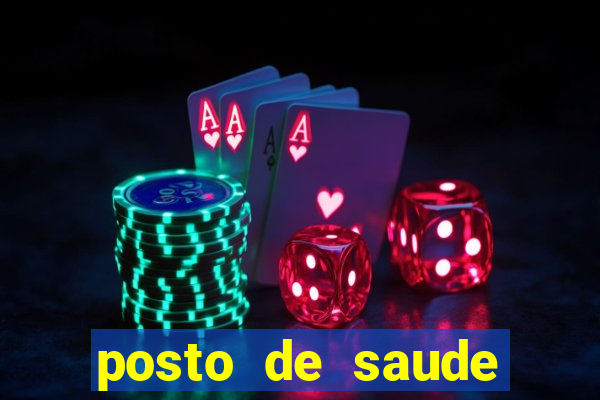 posto de saude barcelona sorocaba