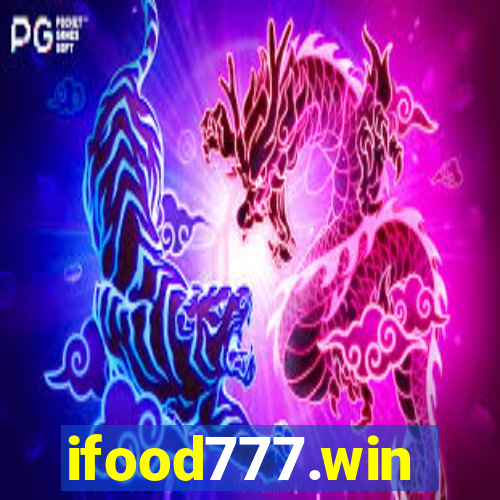 ifood777.win