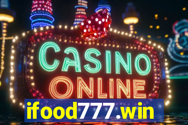 ifood777.win