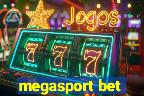 megasport bet