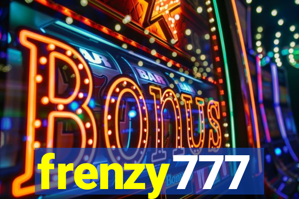 frenzy777