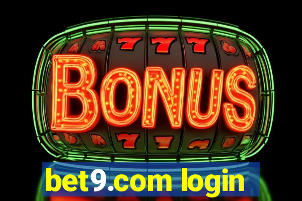 bet9.com login