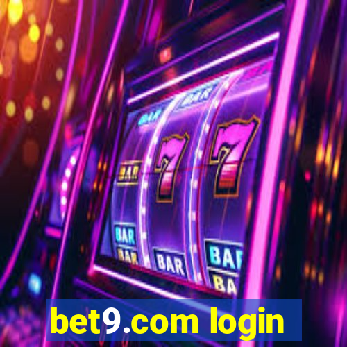 bet9.com login