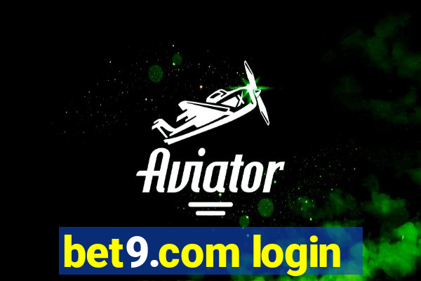 bet9.com login