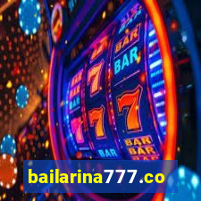 bailarina777.com