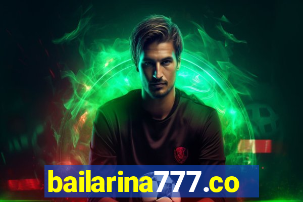 bailarina777.com