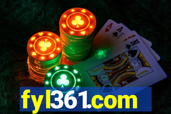 fyl361.com