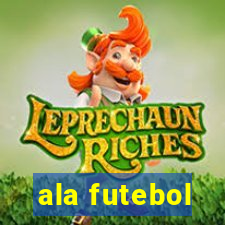 ala futebol